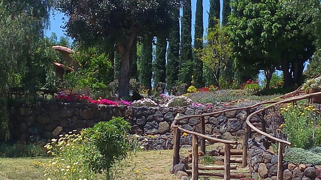 Quinta Maria En La Ruta Del Vino Bed & Breakfast Valle de Guadalupe Ngoại thất bức ảnh